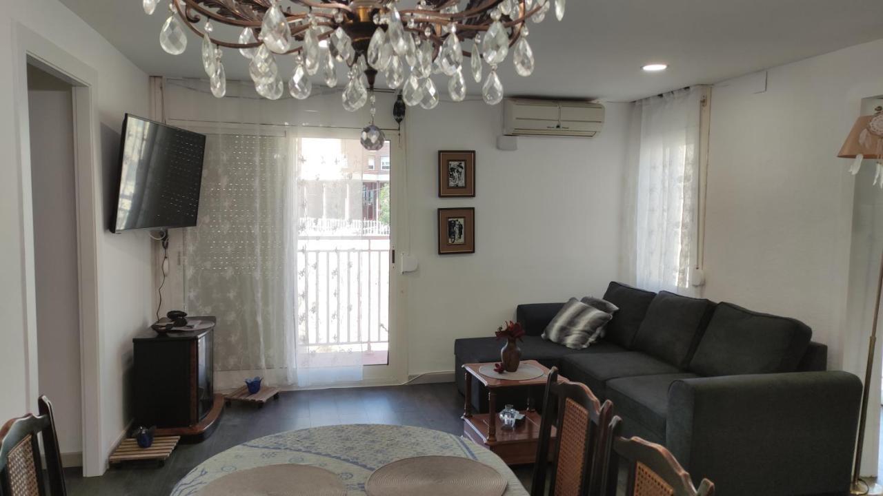 Apartament Melpomeny Ταραγόνα Εξωτερικό φωτογραφία